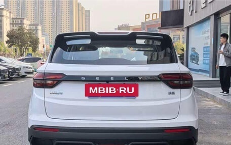 Geely Coolray I, 2025 год, 1 780 000 рублей, 5 фотография