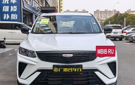 Geely Coolray I, 2025 год, 1 780 000 рублей, 2 фотография