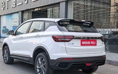 Geely Coolray I, 2025 год, 1 780 000 рублей, 6 фотография