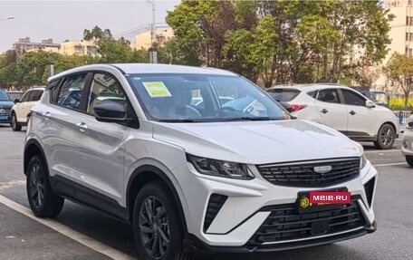 Geely Coolray I, 2025 год, 1 780 000 рублей, 3 фотография