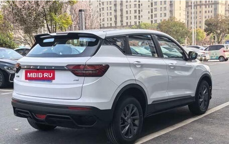 Geely Coolray I, 2025 год, 1 780 000 рублей, 4 фотография