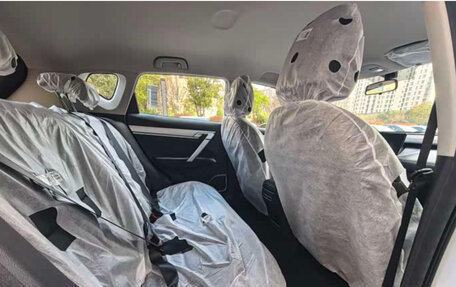 Geely Coolray I, 2025 год, 1 780 000 рублей, 9 фотография