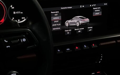 Porsche 911, 2020 год, 14 500 000 рублей, 9 фотография