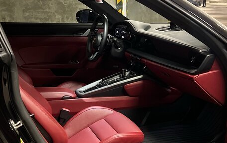 Porsche 911, 2020 год, 14 500 000 рублей, 11 фотография