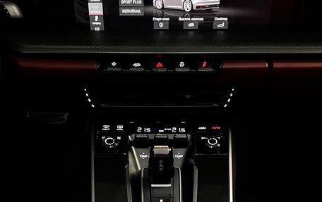 Porsche 911, 2020 год, 14 500 000 рублей, 10 фотография