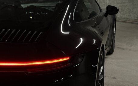 Porsche 911, 2020 год, 14 500 000 рублей, 12 фотография