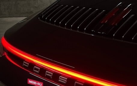 Porsche 911, 2020 год, 14 500 000 рублей, 3 фотография