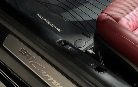 Porsche 911, 2020 год, 14 500 000 рублей, 14 фотография