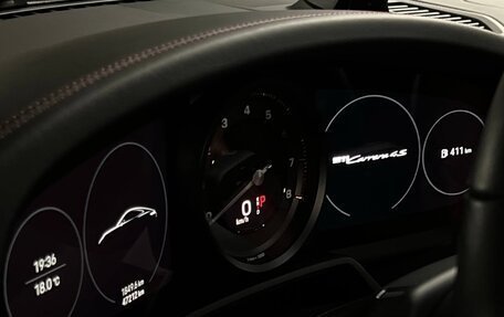 Porsche 911, 2020 год, 14 500 000 рублей, 13 фотография