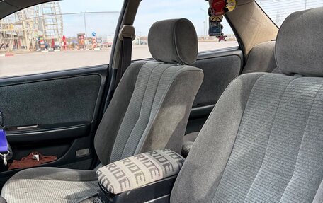 Toyota Mark II VIII (X100), 1993 год, 450 000 рублей, 6 фотография