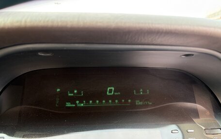 Toyota Mark II VIII (X100), 1993 год, 450 000 рублей, 4 фотография