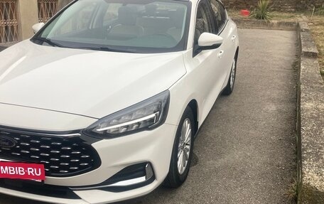 Ford Focus IV, 2021 год, 2 515 000 рублей, 2 фотография