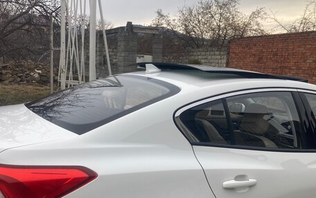 Ford Focus IV, 2021 год, 2 515 000 рублей, 4 фотография