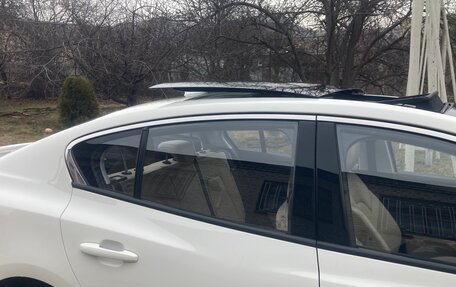 Ford Focus IV, 2021 год, 2 515 000 рублей, 5 фотография