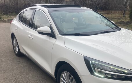 Ford Focus IV, 2021 год, 2 515 000 рублей, 6 фотография