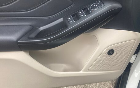 Ford Focus IV, 2021 год, 2 515 000 рублей, 8 фотография