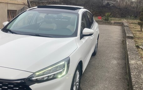 Ford Focus IV, 2021 год, 2 515 000 рублей, 7 фотография