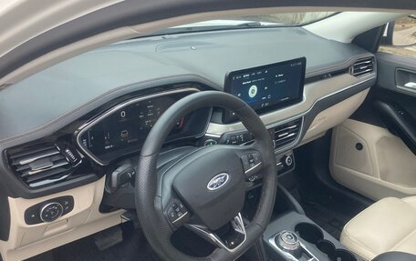 Ford Focus IV, 2021 год, 2 515 000 рублей, 9 фотография