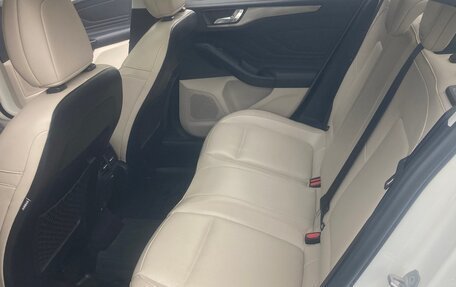 Ford Focus IV, 2021 год, 2 515 000 рублей, 15 фотография