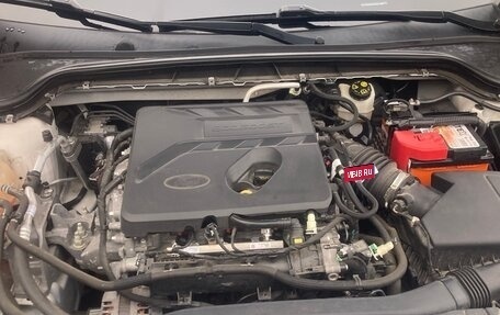 Ford Focus IV, 2021 год, 2 515 000 рублей, 13 фотография