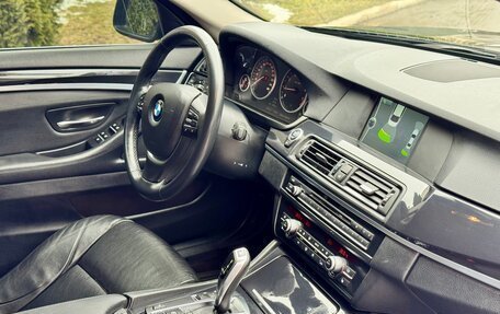 BMW 5 серия, 2012 год, 1 460 000 рублей, 5 фотография