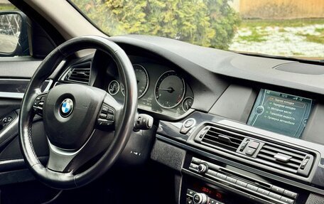 BMW 5 серия, 2012 год, 1 460 000 рублей, 9 фотография