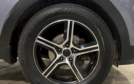 Hyundai Creta I рестайлинг, 2016 год, 1 699 800 рублей, 5 фотография