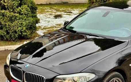 BMW 5 серия, 2012 год, 1 460 000 рублей, 7 фотография