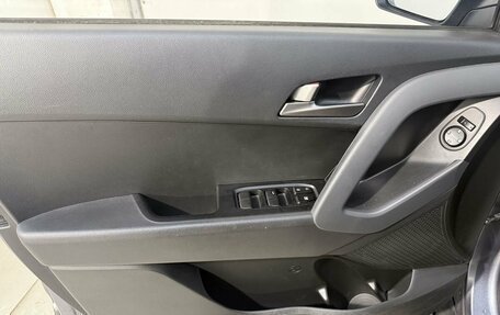 Hyundai Creta I рестайлинг, 2016 год, 1 699 800 рублей, 7 фотография