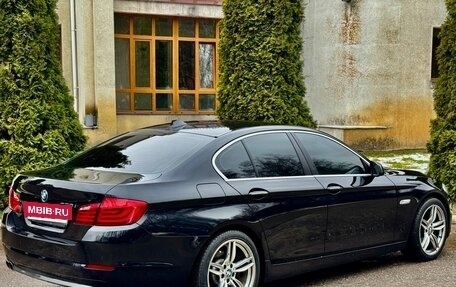 BMW 5 серия, 2012 год, 1 460 000 рублей, 3 фотография