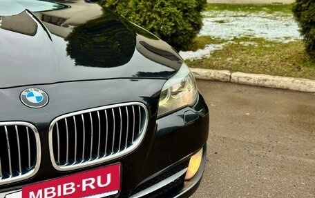 BMW 5 серия, 2012 год, 1 460 000 рублей, 6 фотография