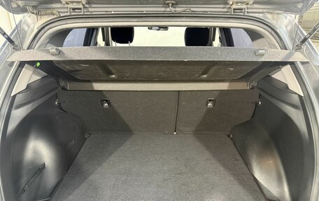 Hyundai Creta I рестайлинг, 2016 год, 1 699 800 рублей, 12 фотография