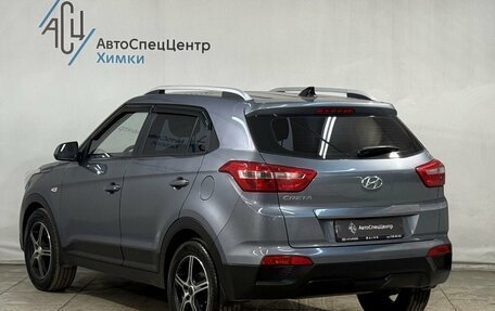 Hyundai Creta I рестайлинг, 2016 год, 1 699 800 рублей, 16 фотография