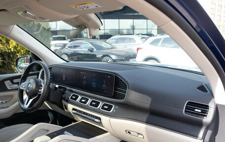 Mercedes-Benz GLS, 2020 год, 7 300 000 рублей, 7 фотография