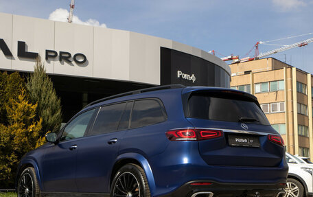 Mercedes-Benz GLS, 2020 год, 7 300 000 рублей, 5 фотография