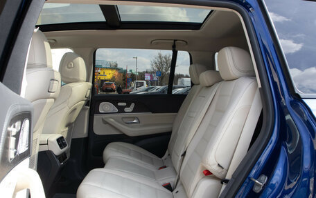 Mercedes-Benz GLS, 2020 год, 7 300 000 рублей, 8 фотография