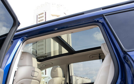 Mercedes-Benz GLS, 2020 год, 7 300 000 рублей, 14 фотография