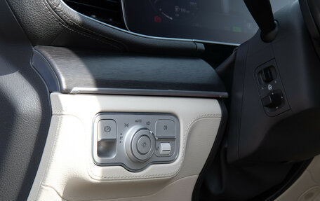 Mercedes-Benz GLS, 2020 год, 7 300 000 рублей, 25 фотография