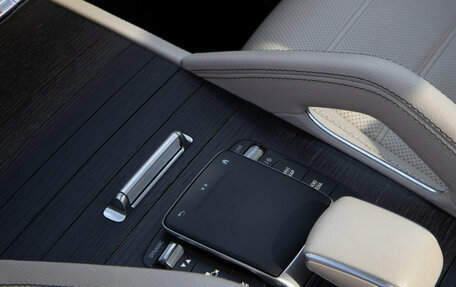 Mercedes-Benz GLS, 2020 год, 7 300 000 рублей, 24 фотография