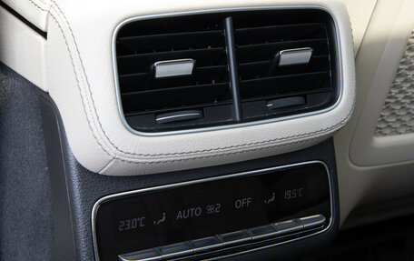 Mercedes-Benz GLS, 2020 год, 7 300 000 рублей, 23 фотография