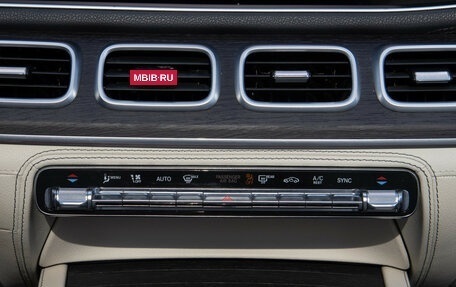 Mercedes-Benz GLS, 2020 год, 7 300 000 рублей, 22 фотография