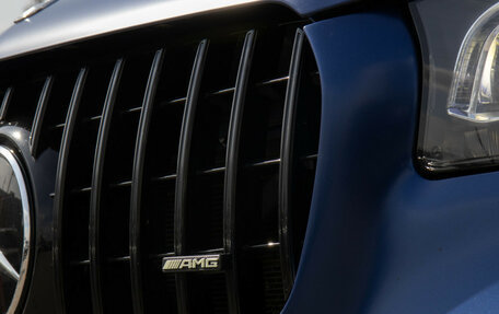 Mercedes-Benz GLS, 2020 год, 7 300 000 рублей, 28 фотография