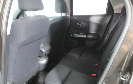 Nissan Juke II, 2011 год, 955 000 рублей, 11 фотография