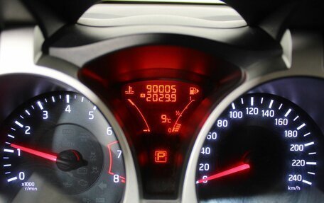 Nissan Juke II, 2011 год, 955 000 рублей, 19 фотография