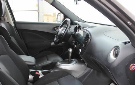 Nissan Juke II, 2011 год, 955 000 рублей, 13 фотография