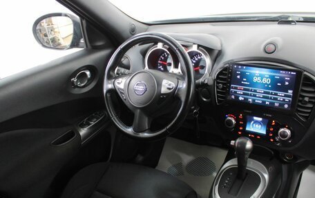 Nissan Juke II, 2011 год, 955 000 рублей, 16 фотография