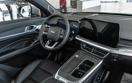 Haval F7x, 2026 год, 3 599 000 рублей, 4 фотография