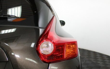 Nissan Juke II, 2011 год, 955 000 рублей, 21 фотография