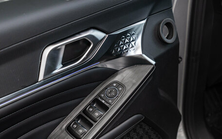 Haval F7x, 2026 год, 3 599 000 рублей, 7 фотография