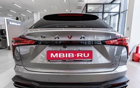 Haval F7x, 2026 год, 3 599 000 рублей, 3 фотография